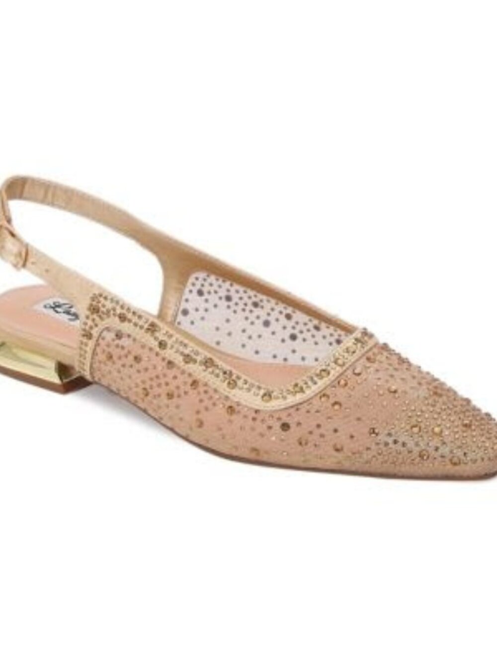 Size 10 Lady Couture, Kara